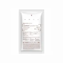 Manusi chirurgicale sterile nepudrate Comfort