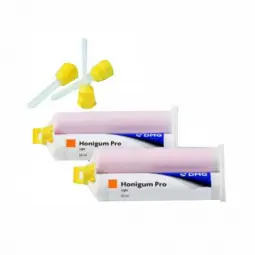 Amprentare Coroane si Punti | Honigum Pro Light Fast bulk DMG