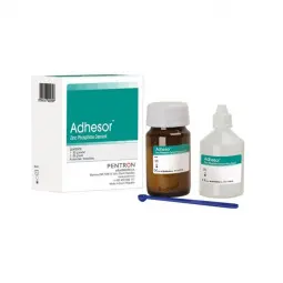 Adhesor Original 80g poudre + 55g liquide