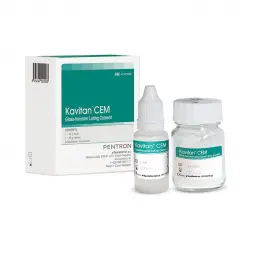 Kavitan Cem 20g poudre + 15g liquide