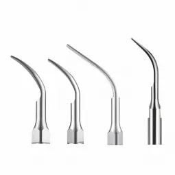 XPEDENT scaling tips compatible with SATELEC
