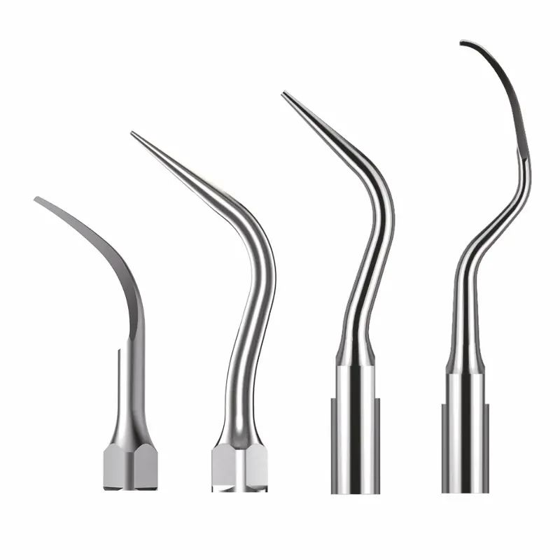 Détartreurs parodentaux XPEDENT compatible avec SATELEC Détartreurs parodentaux XPEDENT compatible avec SATELEC