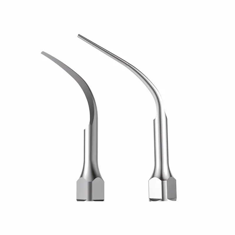 XPEDENT periodontal scaling tips compatible with NSK