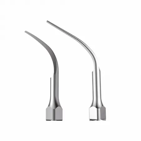 XPEDENT periodontal scaling tips compatible with NSK