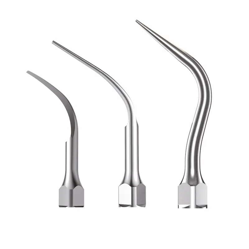 Détartreurs parodentaux XPEDENT compatibles avec SIRONA Détartreurs parodentaux XPEDENT compatibles avec SIRONA