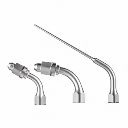 XPEDENT endodontic scaling tips compatible with  SIRONA