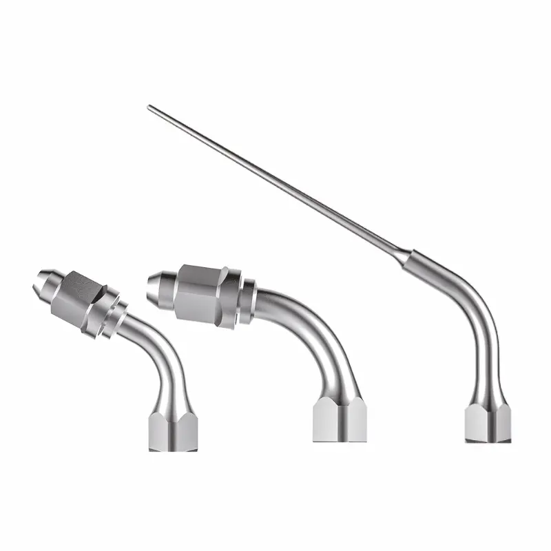 Détartreurs endodontiques XPEDENT compatibles avec SIRONA Détartreurs endodontiques XPEDENT compatibles avec SIRONA