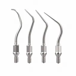 XPEDENT scaling tips compatibile with KAVO SONICflex