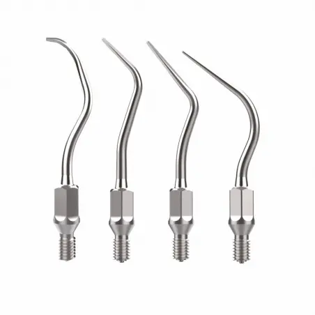 XPEDENT scaling tips compatibile with KAVO SONICflex