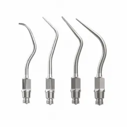 XPEDENT scaling tips compatible with KAVO SONICflex quick