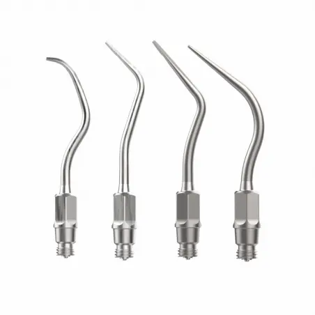 XPEDENT scaling tips compatible with KAVO SONICflex quick