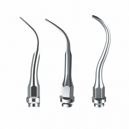 XPEDENT scaling tips compatible with KAVO PIEZOlux & SONOsoft