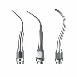 XPEDENT scaling tips compatible with KAVO PIEZOlux & SONOsoft
