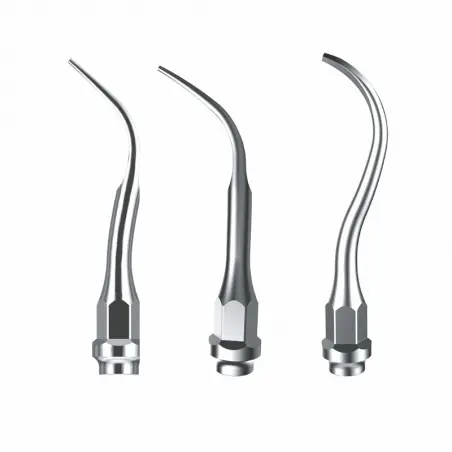 XPEDENT scaling tips compatible with KAVO PIEZOlux & SONOsoft