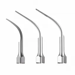 XPEDENT Periodontal scaling tips compatible with EMS