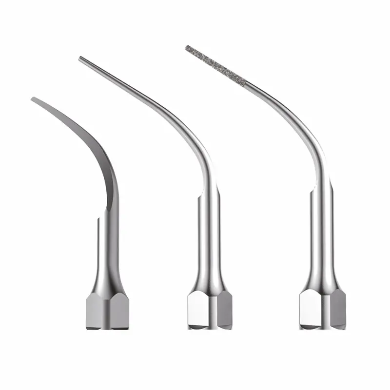 XPEDENT Periodontal scaling tips compatible with EMS