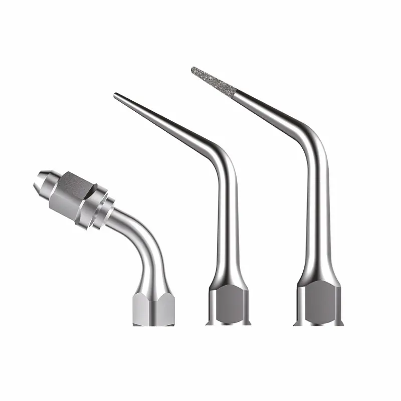 Détartreuers endodontiques XPEDENT compatibles avec EMS Détartreuers endodontiques XPEDENT compatibles avec EMS