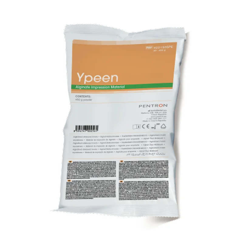 Alginate Pret | Amprenta Preliminara | Spofa Dental Alginate Pret | Amprenta Preliminara | Spofa Dental
