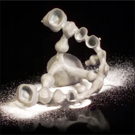 Shera Aluminum oxide