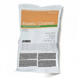 Elastic Cromo Spofa 450g...