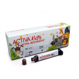 ACTIVA Restorative Kids...