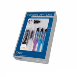 Herculite Ultra Mini Kit 3 seringues