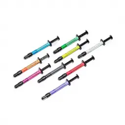 RX Colour Flow seringue 1g