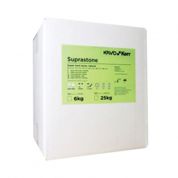 Suprastone Ultra Hard Die Stone - ghips dentar