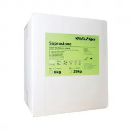 Suprastone Ultra Hard Die Stone - plâtre dentaire