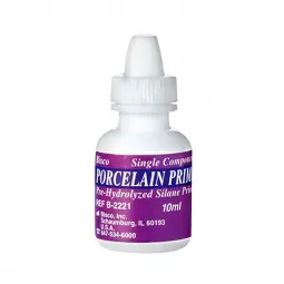 Porcelain Primer Bisco