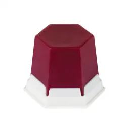 Cire rose à coller Geo Stickywax Renfert
