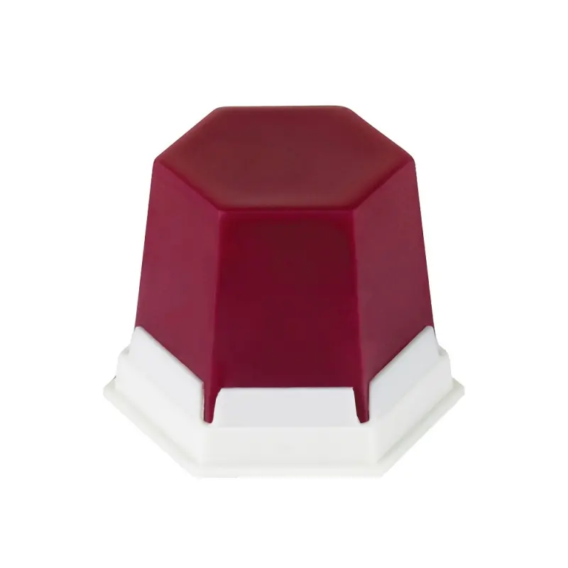 Cire rose à coller Geo Stickywax Renfert