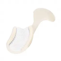 Polybite posterior impression trays