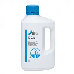 ID 215 enzymatic solution for instruments 2,5l