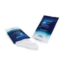 Serviette en coton Lunos Prophylaxis Wellness Wipes