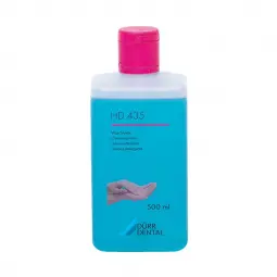 HD 435 lotion nettoyante 500 ml