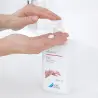 HD 440 moisturizing lotion, 500ml