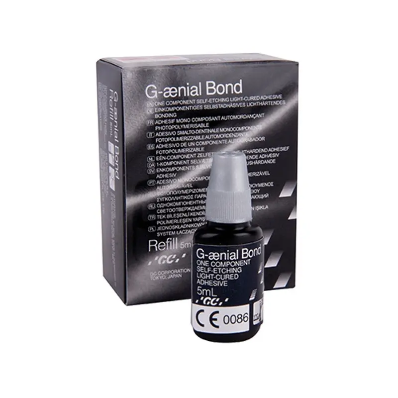 GC G-aenial Bond refill GC G-aenial Bond refill