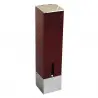 Dispenser pahare aluminiu Dental Market