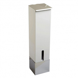 Dispenser pahare aluminiu Dental Market
