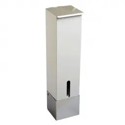 Dispenser pahare aluminiu Dental Market