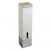Dispenser pahare aluminiu Dental Market
