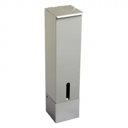 Dispenser pahare aluminiu Dental Market