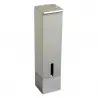 Distributeur en aluminium de gobelet Dental Market