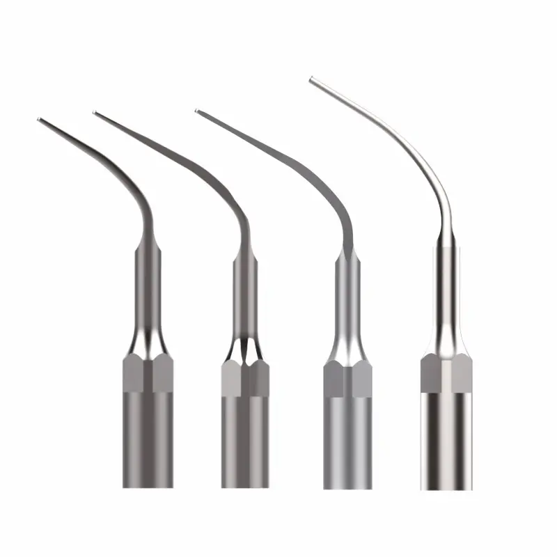 Détartreurs/instruments parodentaux XPEDENT compatibles avec EMS Détartreurs/instruments parodentaux XPEDENT compatibles avec EMS
