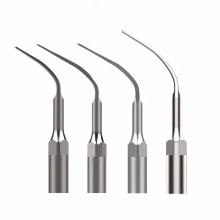 Scaling/periodontal tips XPEDENT compatible with EMS