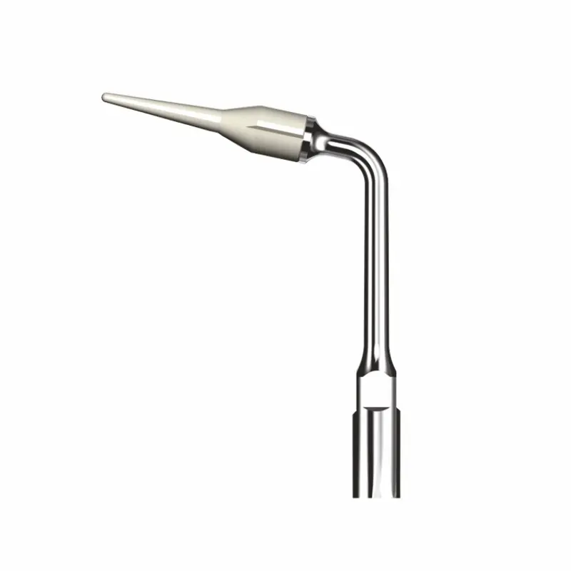 Poignées pour le nettoyage des implants XPEDENT compatibles EMS