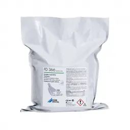 FD 366 Lingettes désinfectantes pour de surfaces sensibles réserve