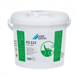 FD 333 Forte Servetele dezinfectante cutie