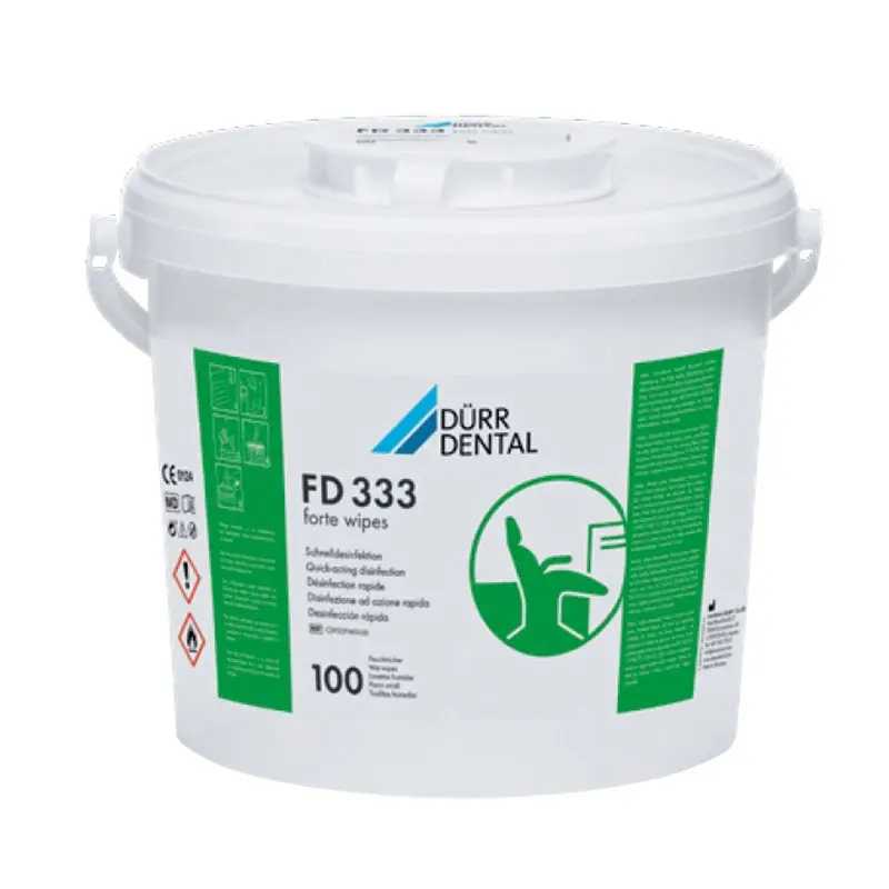 FD 333 Forte Servetele dezinfectante cutie FD 333 Forte Servetele dezinfectante cutie